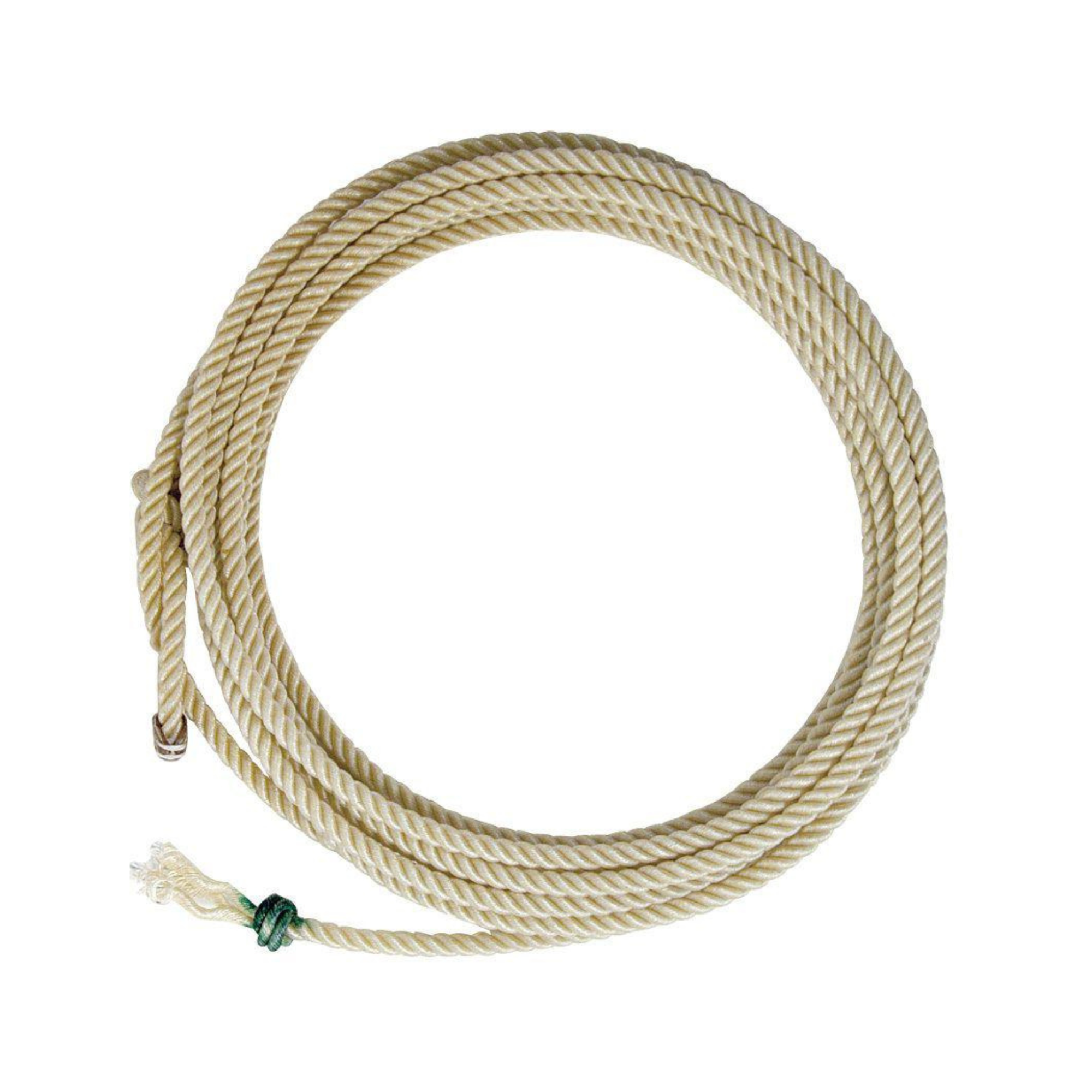 King's 3 Strand Calf Rope – National Saddlery Company
