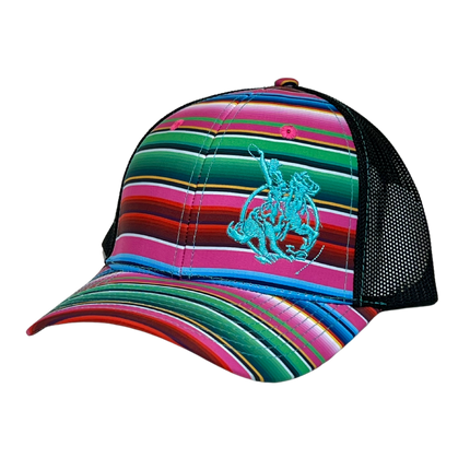 NSC Cap Serape