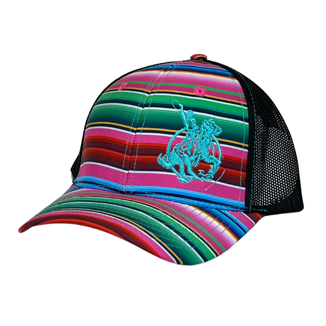 NSC Cap Serape
