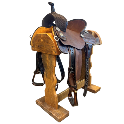 Martin BTR 13" Seat 6.75" Gullet 12794