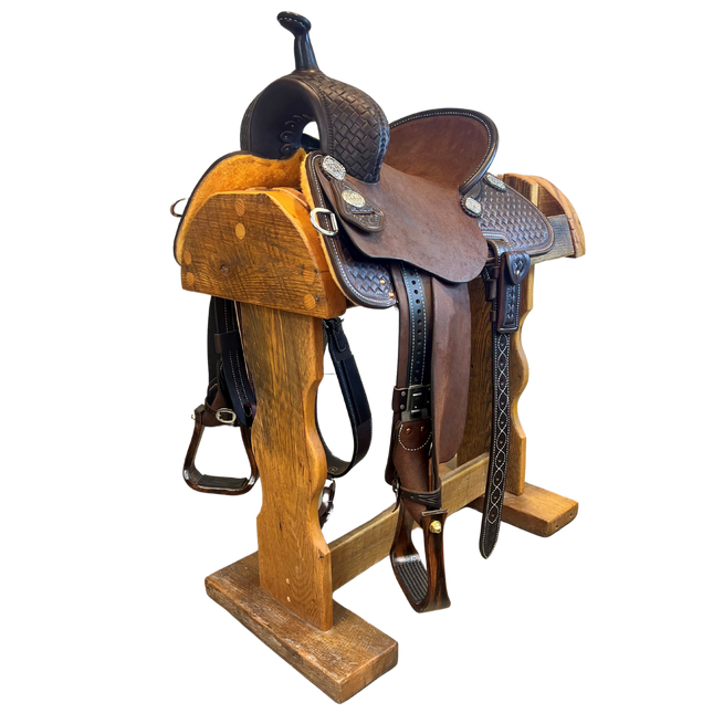 Martin BTR 13" Seat 6.75" Gullet 12794