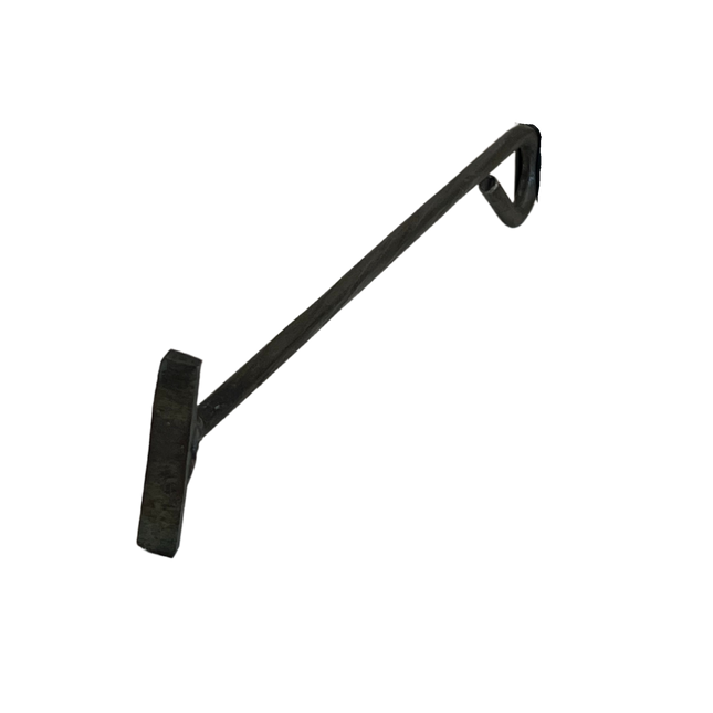 Rustic Steak Brand I