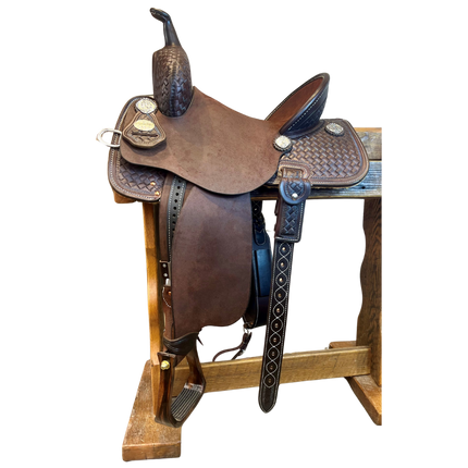 Martin BTR 13" Seat 6.75" Gullet 12794