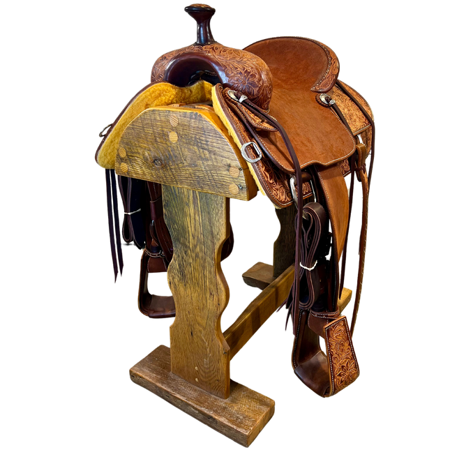 Martin Roper 15" Seat 6.5" Gullet 9645