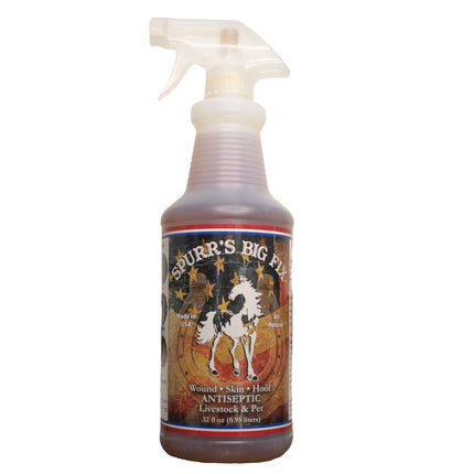 Spurr's Big Fix 32oz