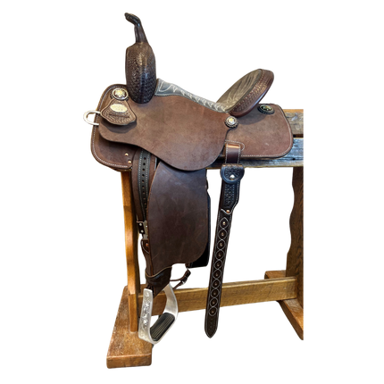 Martin BTR 13" Seat 7" Gullet 13224