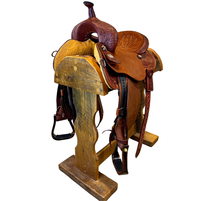 Martin BTR 14" Seat 6.75" Gullet 10490