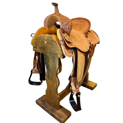 Martin BTR 14.5" Seat 6.75" Gullet 10494