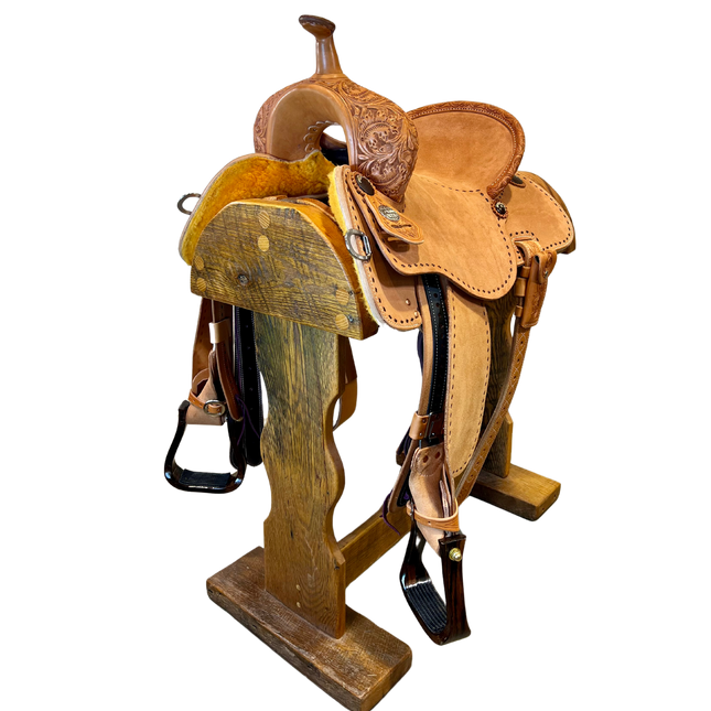 Martin BTR 14.5" Seat 6.75" Gullet 10494