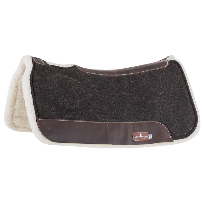Classic Biofit Correction Pad Fleece 31x32