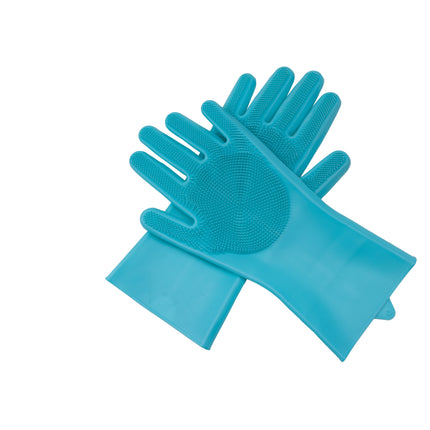 PC Wash Gloves