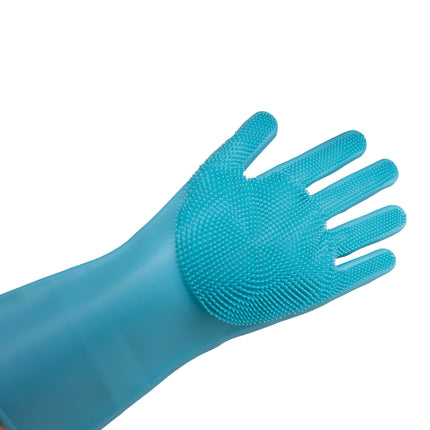 PC Wash Gloves