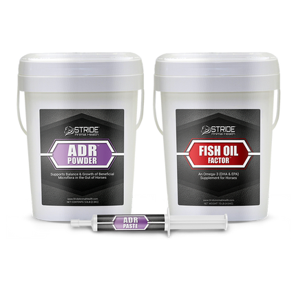 Hind Gut Rescue Program™ (Hind Gut Health® Program)