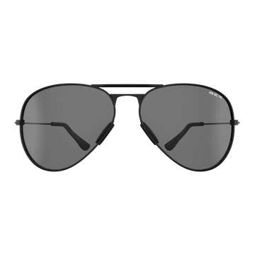 BEX Wesley OTG Sunglasses - Black/Gray