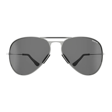 BEX Wesley OTG Sunglasses - Silver/Gray