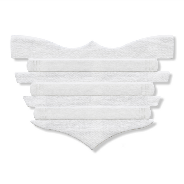 Flair Nasal Strips White