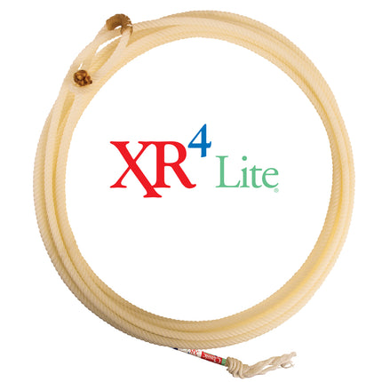 Classic XR4 Lite Head Rope 30'