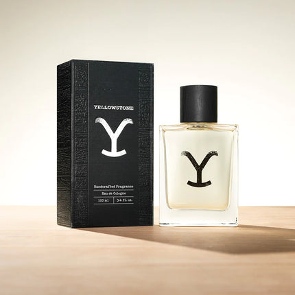 Yellowstone Original Cologne