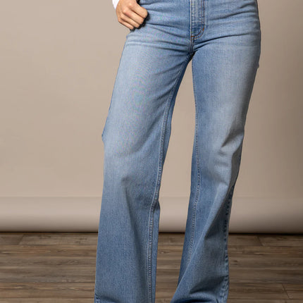 Kimes Jeans Zoe Light Wash
