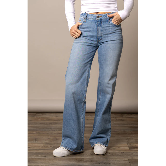 Kimes Jeans Zoe Light Wash