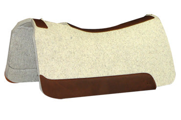 5 Star Barrel Pad Natural 3/4"