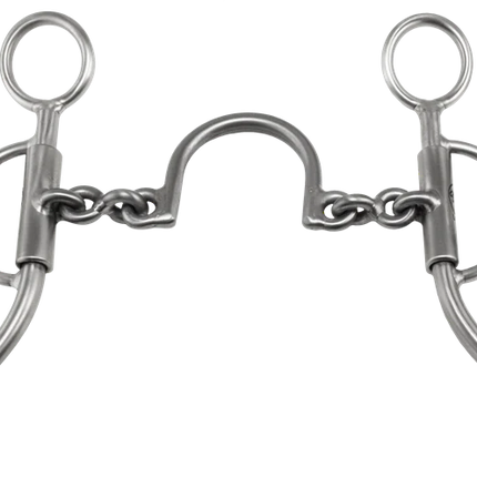 TB Baseline Short Shank Ported Chain