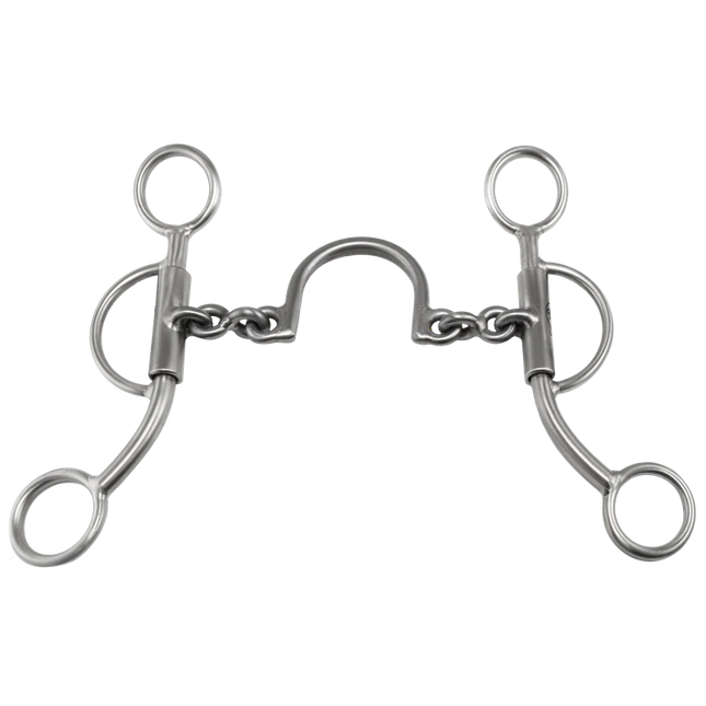 TB Baseline Short Shank Ported Chain