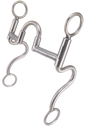 TB Base S Low Correction