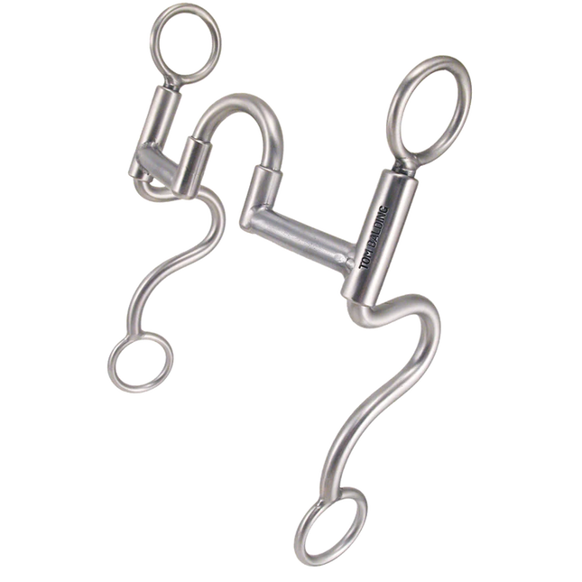 TB Base S Low Correction