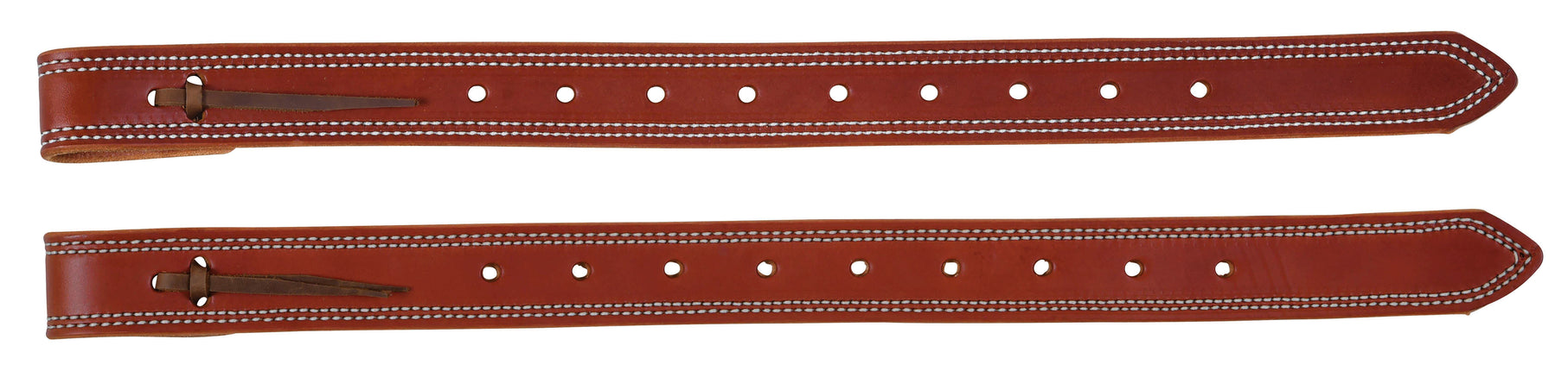 Berlin Billets Harness Pair
