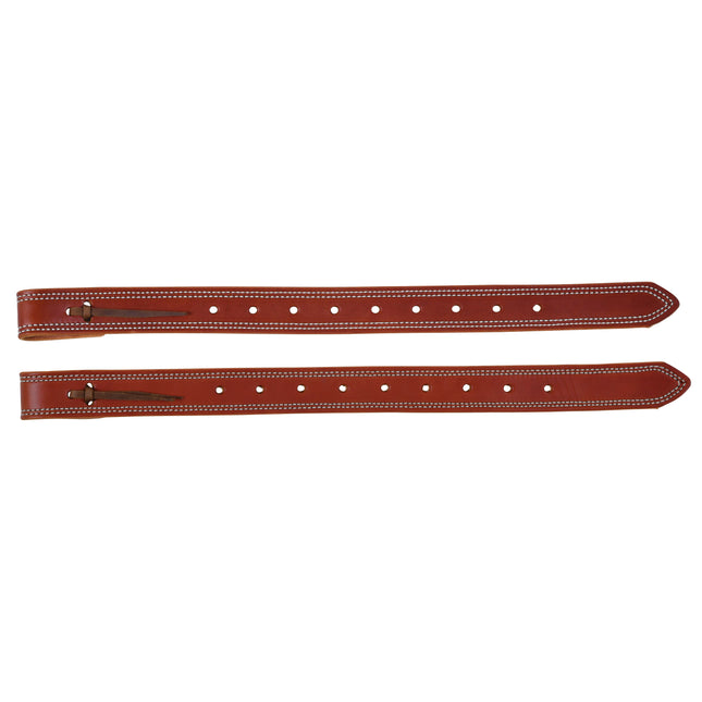 Berlin Billets Harness Pair