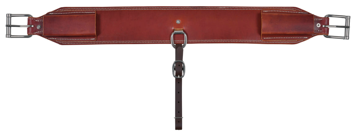 Berlin Back Cinch 4"