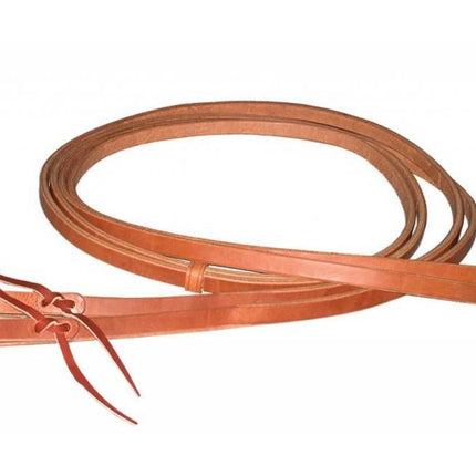 Berlin Split Rein Harness 1/2" x 8'