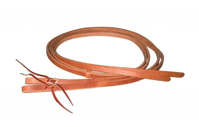 Berlin Split Rein Harness 1/2" x 8'
