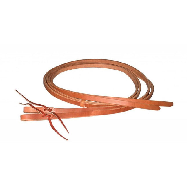 Berlin Split Rein Harness 1/2" x 8'