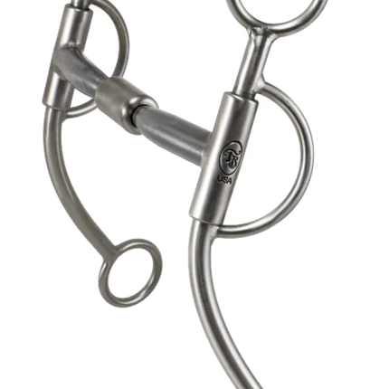 TB Baseline Long Shank Billy Allen