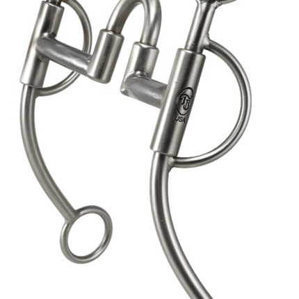 TB Baseline Long Shank Mullened Correction