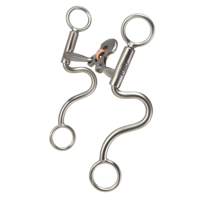 TB Base S Double Cross