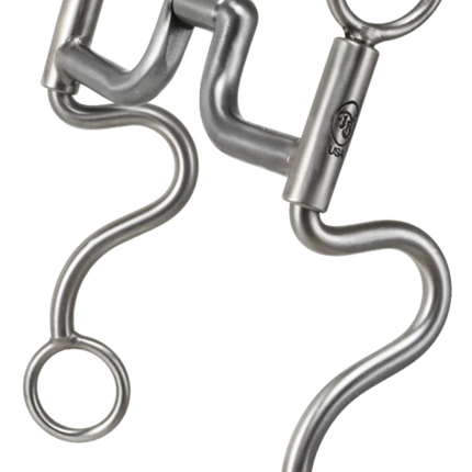 TB Baseline Medium S Shank Hinge Port