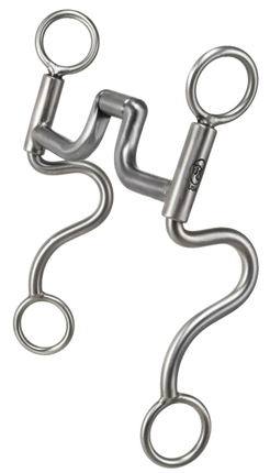 TB Baseline Medium S Shank Hinge Port