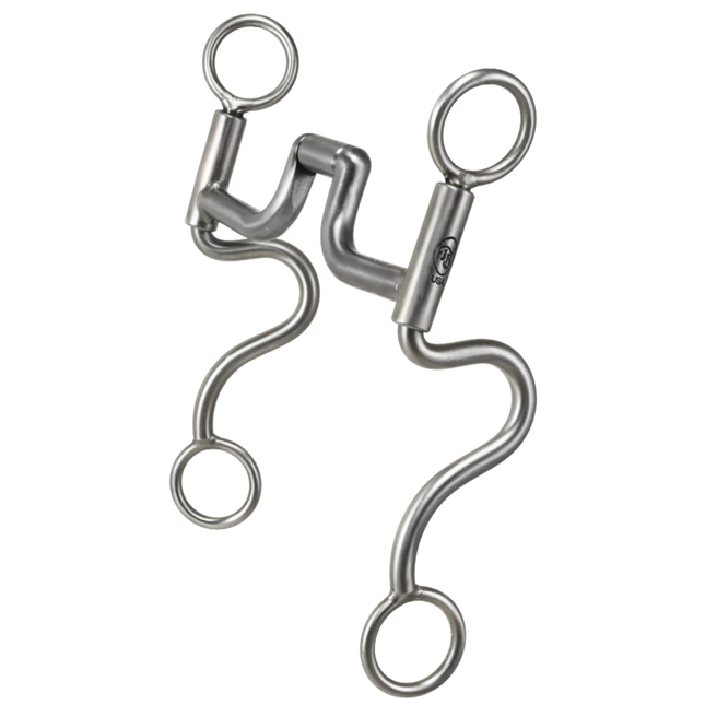 TB Baseline Medium S Shank Hinge Port