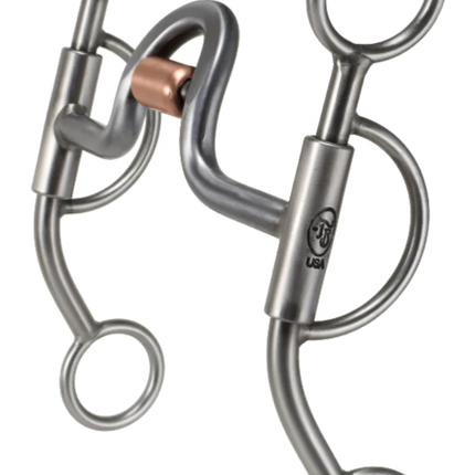 TB Baseline Short Shank Clearwater with roller