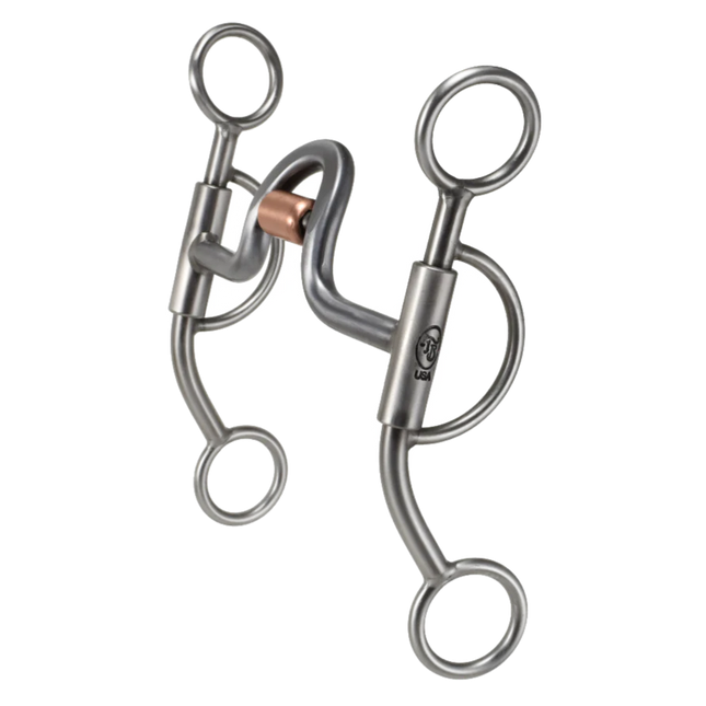 TB Baseline Short Shank Clearwater with roller