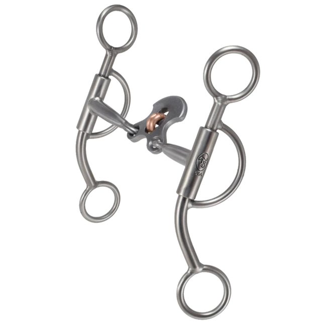 TB Base Short Double Cross