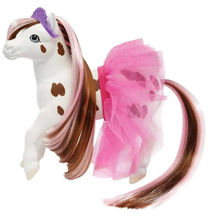 Blossom the Ballerina - Color Change Horse
