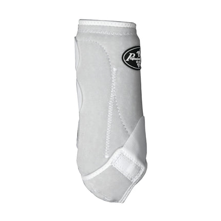 Strike Sports Medicine Boot 4 Pack White