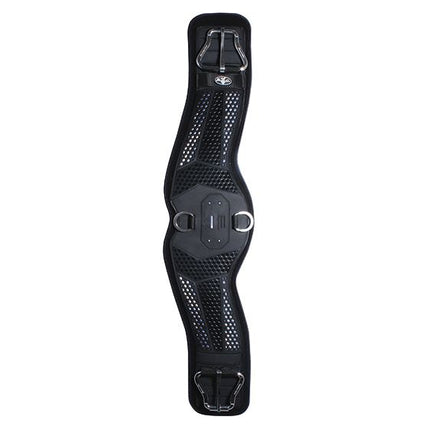 Contoured Ventech Cinch Black