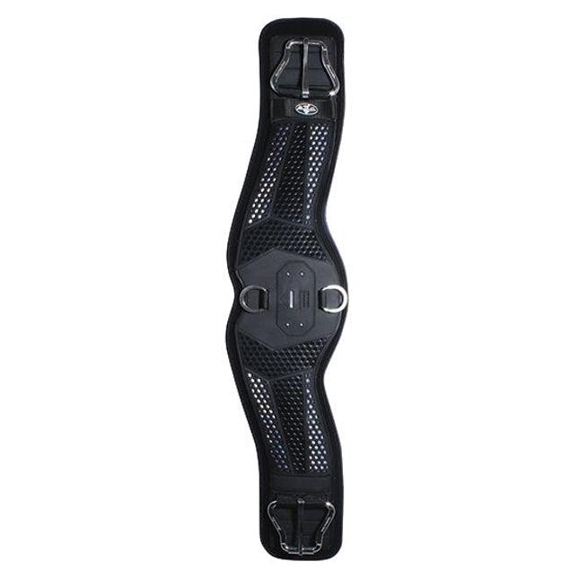 Contoured Ventech Cinch Black