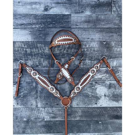 Doc Holiday Tack Set