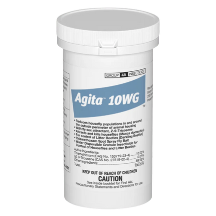Agita 10 WG Insecticide 250g